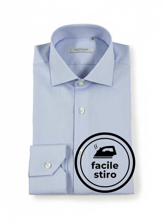 Cotone Facile stiro Francese