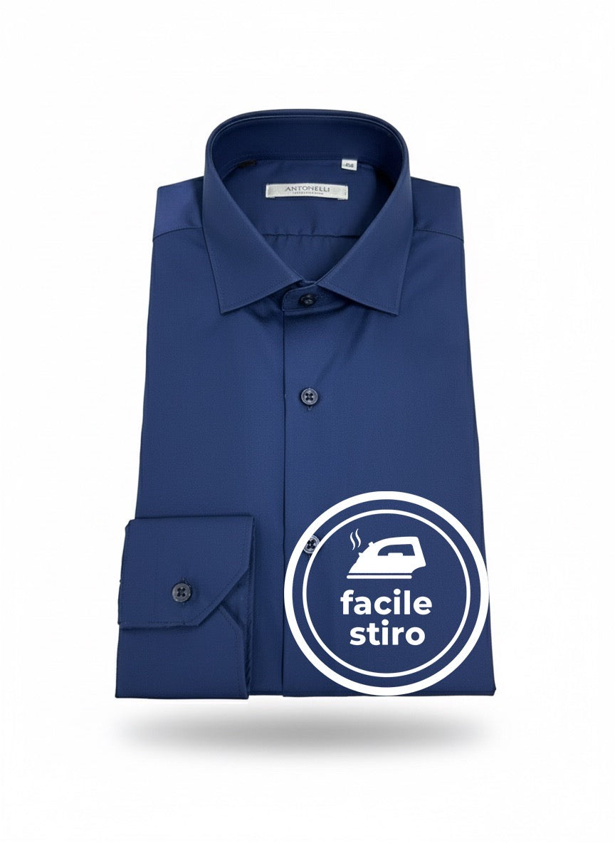 Cotone Facile stiro Francese