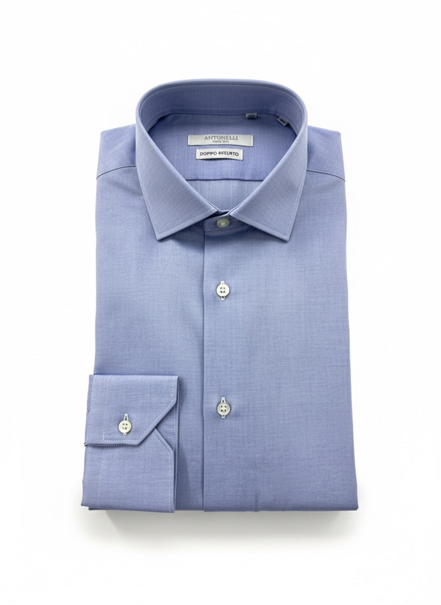 Cotone Doppio ritorto Italiano
