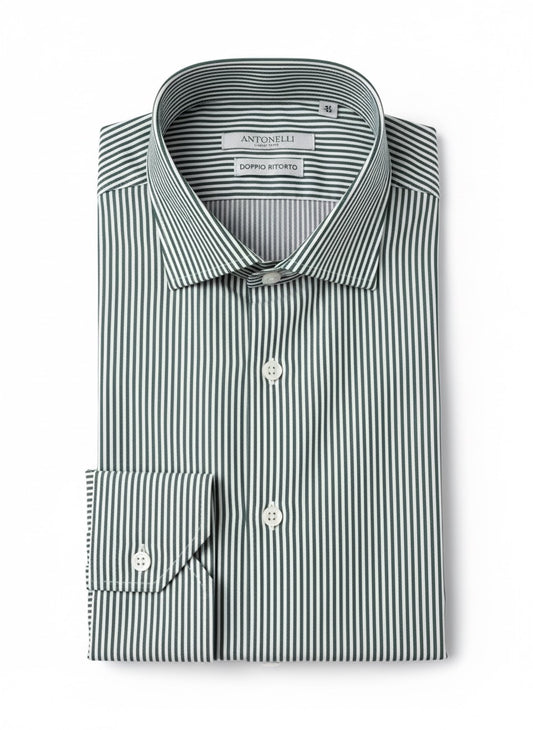 Cotone Doppio ritorto Francese