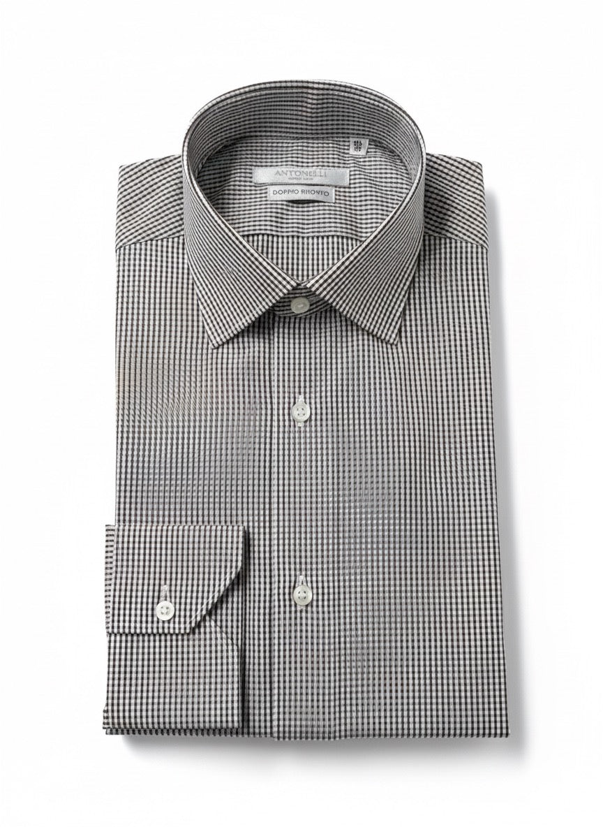 Cotone Doppio ritorto Italiano