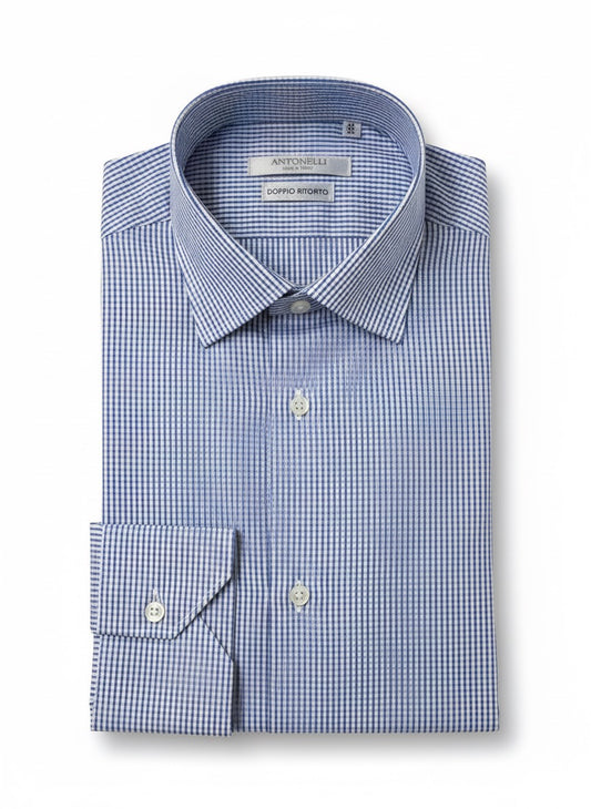 Cotone Doppio ritorto Italiano