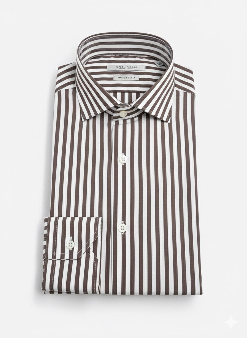 Cotone Stretch Francese