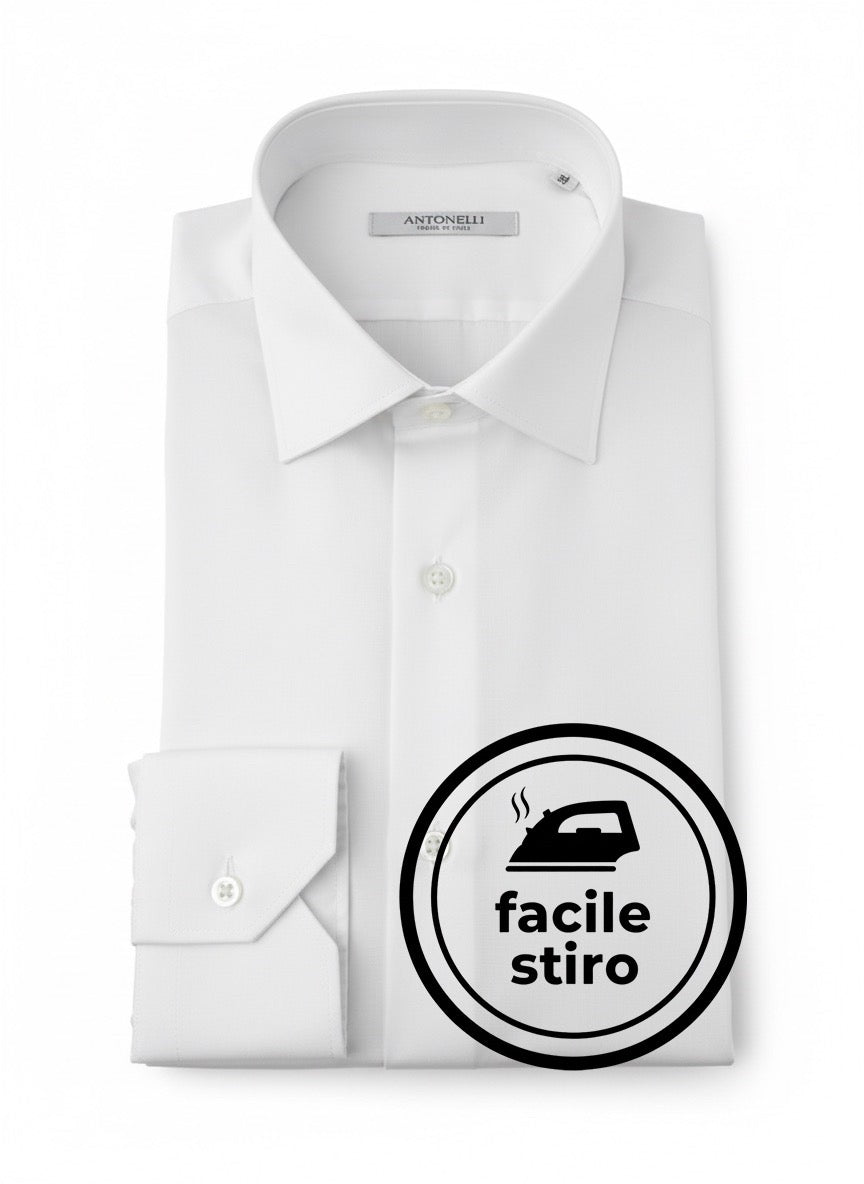 Cotone Facile stiro Italiano