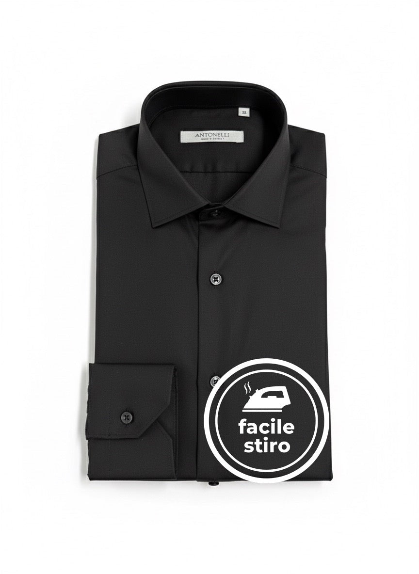 Cotone Facile stiro Francese