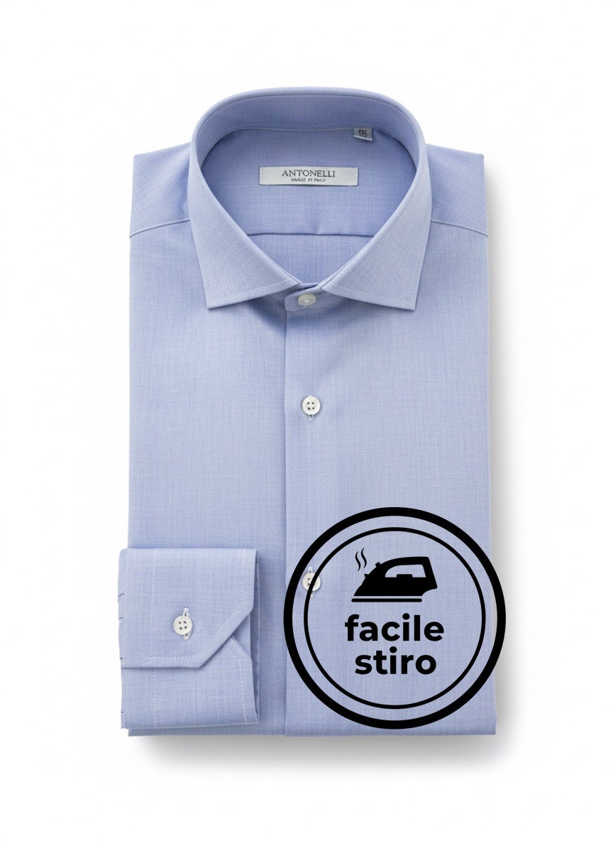 Cotone Facile stiro Francese