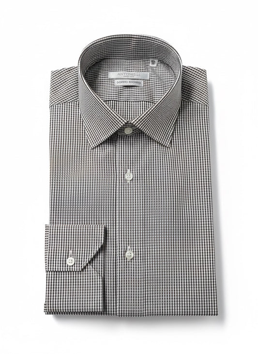 Cotone Doppio ritorto Italiano