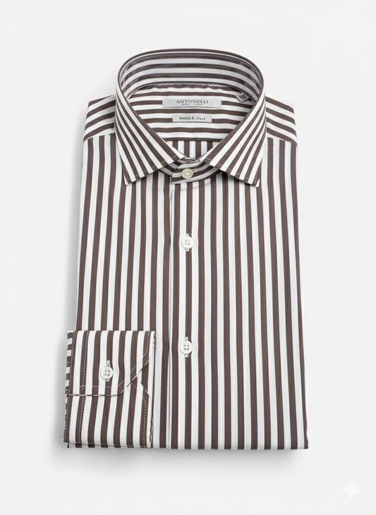 Cotone Stretch Francese