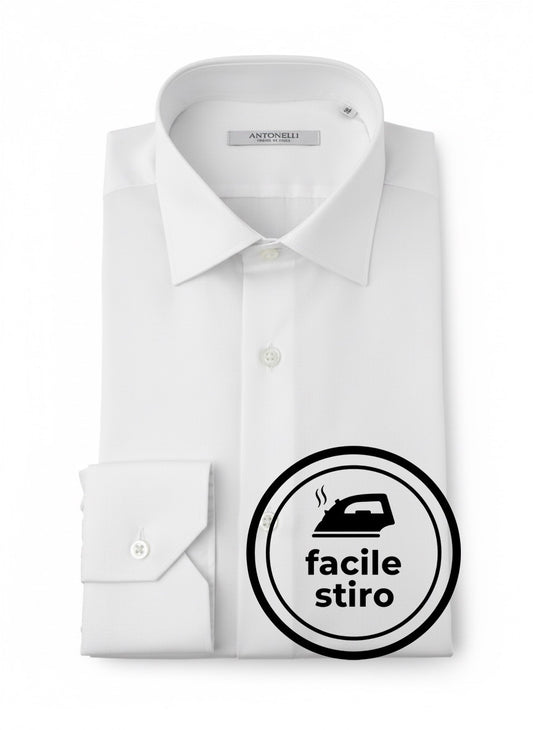 Cotone Facile stiro Italiano